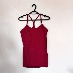 Lululemon 🇨🇦 • Power Y Tank